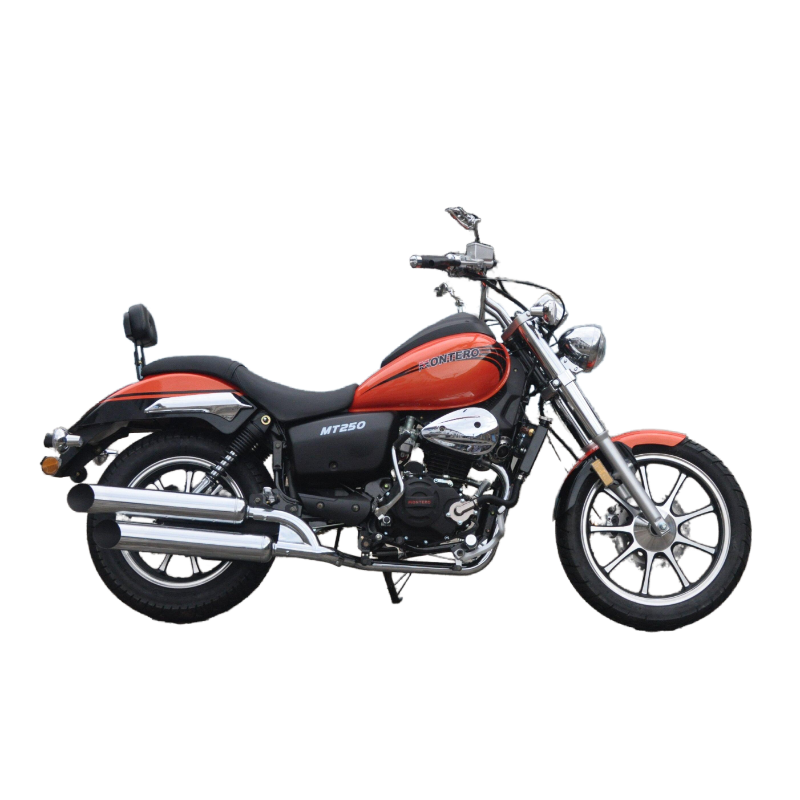 High quality 250cc motorycle 300cc with alloy rim wheel cruiser motorcycle